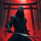 Shadow Fight 4 1.9.72 دانلود بازی شادو فایت 4 مود بینهایت برای اندروید
