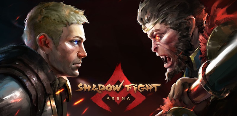 Shadow Fight 4 دانلود بازی شادو فایت 4 مود بینهایت برای اندروید