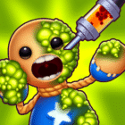 Kick The Buddy دانلود بازی کیک د بادی مود بینهایت