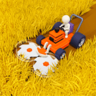 Stone Grass دانلود بازی چمن زنی مود بینهایت با لینک مستقیم