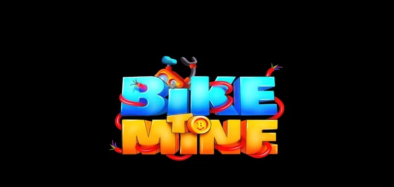 Bike to Mine 1.7 دانلود بازی بایک تو ماین با لینک مستقیم بازی بیت‌کوین