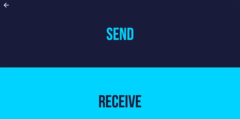 Send files to TV 1.3.8 دانلود برنامه انتقال فایل از گوشی به تلویزیون
