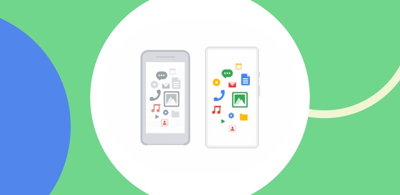 Android Switch دانلود اندروید سوییچ با لینک مستقیم