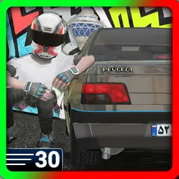 پژو 405