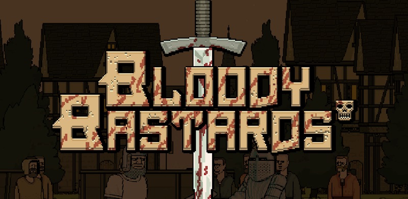 Bloody Bastards 4.2.2 دانلود بازی حرامزادگان خونین مود بینهایت