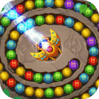 Jungle Marble Blast 3.7.4 دانلود بازی جانگل ماربل بلاست مود