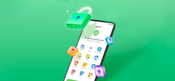 Security 11.0.8 دانلود شیائومی سکیوریتی امنیت با لینک مستقیم