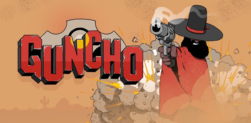 Guncho 1.1.5 دانلود بازی گونچو مود شده با لینک مستقیم
