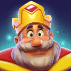 Royal Match 36561 دانلود بازی رویال مچ مود بینهایت