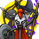 Stick War Saga 2026.5.2407 دانلود بازی استیک وار 3 مود بینهایت