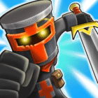 Tower Conquest 23.0.45 دانلود بازی فتح برج مود بینهایت