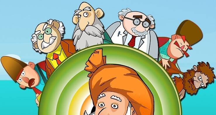 Baghlava 2.1.8 دانلود باقلوا با لینک مستقیم نسخه جدید