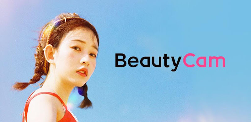 BeautyCam 12.8.80 دانلود بیوتی کم مود با لینک مستقیم