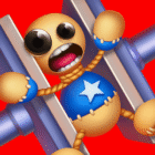 KickTheBuddy 1.14.1521 دانلود بازی کتک کاری عروسک مود بینهایت