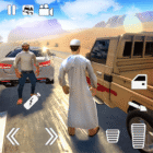Highway Drifter 4.2.65 دانلود بازی دریفت در بزرگراه مود بینهایت