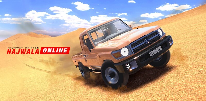 Highway Drifter 4.2.63 دانلود بازی دریفت در بزرگراه مود بینهایت