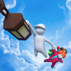 Human Fall Flat 2.5.1 دانلود بازی هیومن فال فلت مود بینهایت