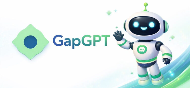 GapGPT 1.5.5 دانلود گپ جی پی تی هوش مصنوعی با لینک مستقیم