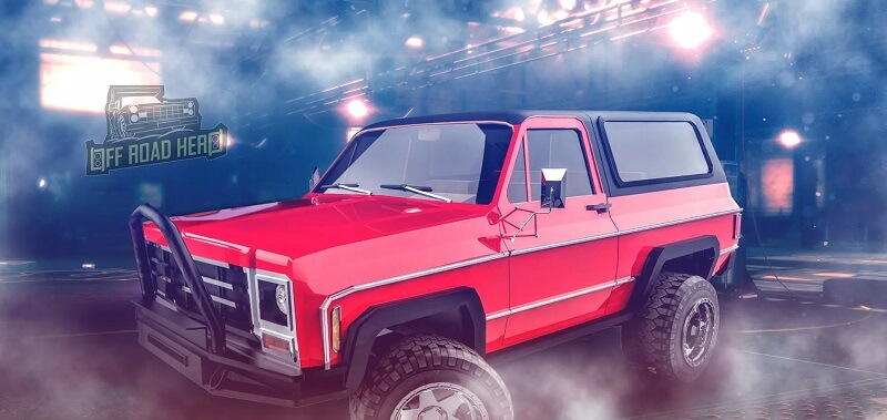 Offroad Hero 1.0.6 دانلود بازی قهرمان آفرود با لینک مستقیم 1 Offroad Hero دانلود بازی قهرمان آفرود با لینک مستقیم