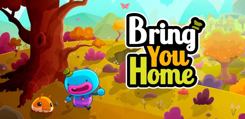 Bring You Home 1.0.60 دانلود بازی بازگشت به خانه با لینک مستقیم