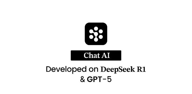 Chat AI for DeepSeek R1 1.0.14 دانلود چت بات هوش مصنوعی GPT و Grok و ...