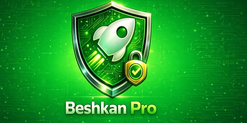 Beshkan Pro 16.1.9 دانلود بشکن پرو تحریم شکن قدرتمند برای اندروید
