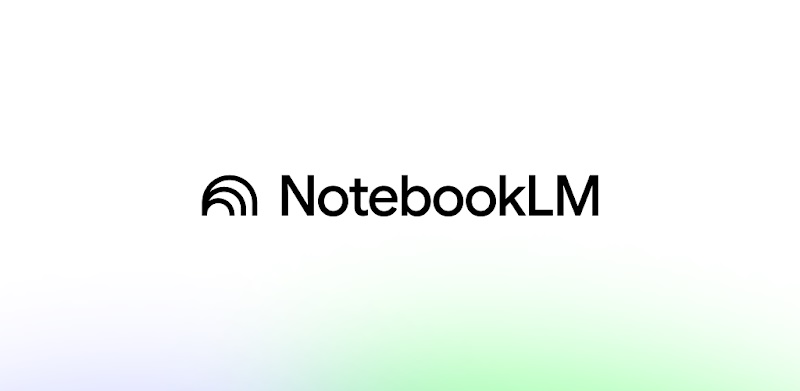 NotebookLM 1.25.8 دانلود نوت بوک ال ام گوگل با لینک مستقیم