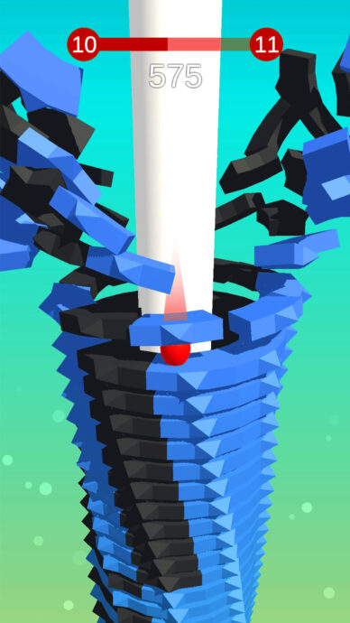 Stack Ball 1.2.34 دانلود بازی بشکن بره اصلی با لینک مستقیم Screenshot: Stack Ball 1.2.34 دانلود بازی بشکن بره اصلی با لینک مستقیم