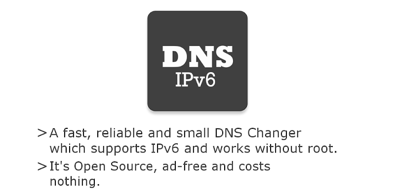 DnsChanger 1.16.15 دانلود دی ان اس چنجر برای IPv6 و IPv4