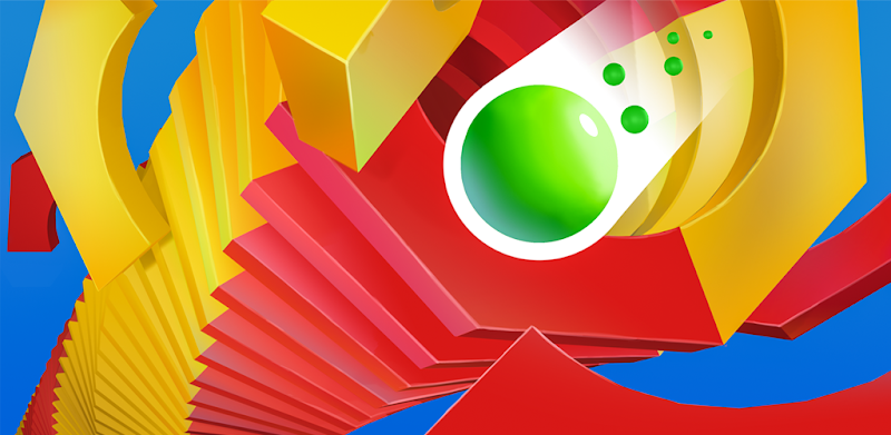 Stack Ball دانلود بازی بشکن بره اصلی با لینک مستقیم