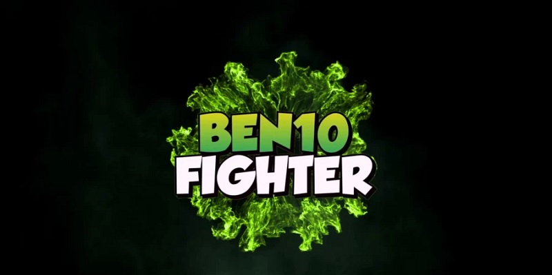 Ben10Fighter 10.23 دانلود بازی بن تن مبارز با لینک مستقیم
