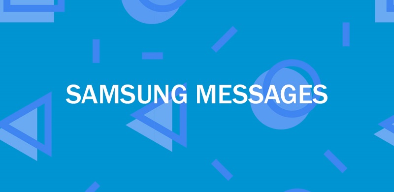 Messages دانلود پیامک سامسونگ با لینک مستقیم
