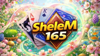 Shelem165 1.8.2 دانلود بازی شلم 165 با لینک مستقیم Screenshot: Shelem165 1.8.2 دانلود بازی شلم 165 با لینک مستقیم