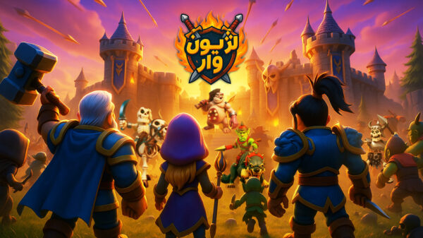 Legion War 10015 دانلود بازی لژیون وار با لینک مستقیم کلش ایرانی Screenshot: Legion War 10015 دانلود بازی لژیون وار با لینک مستقیم کلش ایرانی