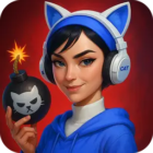 Exploding Kittens 1.8.1 دانلود بازی گربه های انفجاری با لینک مستقیم