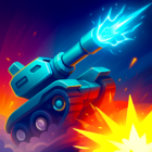 Meta Tank 1.4.4 دانلود متا تانک با لینک مستقیم نبرد تاکتیکی و هیجان‌انگیز