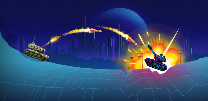 Meta Tank 1.4.4 دانلود متا تانک با لینک مستقیم نبرد تاکتیکی و هیجانانگیز 1 Meta Tank دانلود متا تانک با لینک مستقیم نبرد تاکتیکی و هیجانانگیز
