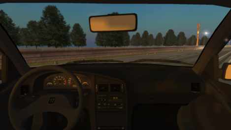 Weaving in road 1.42 دانلود بازی لایی در جاده با لینک مستقیم Screenshot: Weaving in road 1.42 دانلود بازی لایی در جاده با لینک مستقیم