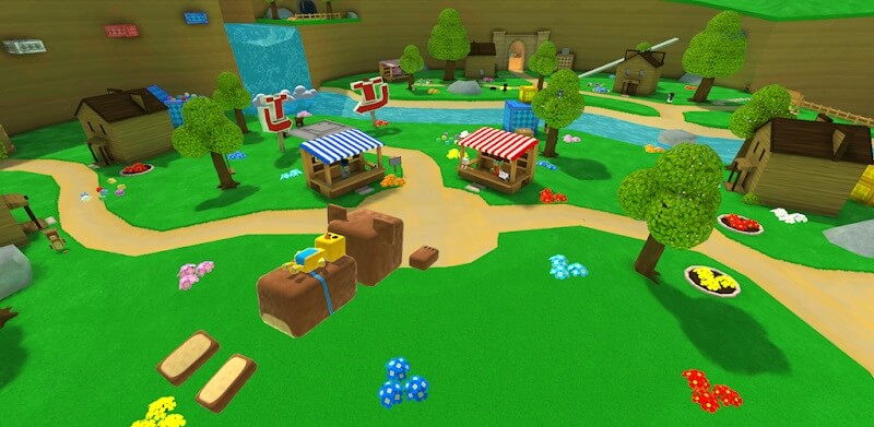 Super Bear Adventure 13.0.5 دانلود بازی سوپر خرس مود بینهایت اندروید 1 Super Bear Adventure دانلود بازی سوپر خرس مود بینهایت اندروید