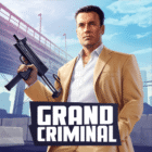 Grand Criminal دانلود بازی گرند کریمینال مود بینهایت اندروید