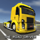 The Road Driver 3.1.4 دانلود بازی با لینک مستقیم مود بینهایت