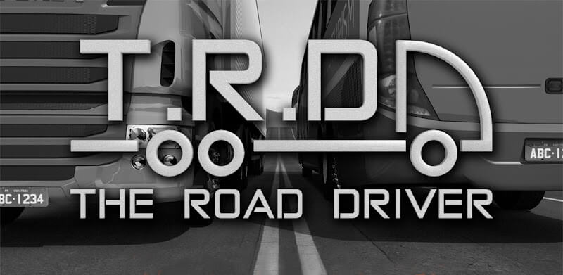 The Road Driver دانلود بازی با لینک مستقیم مود بینهایت